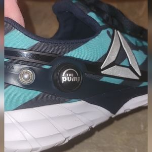 Reebok zpump fusion 2.5